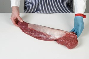 Meat Cut Spec Step 1